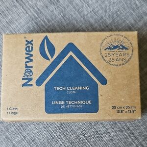 Norwex Eco-Friendly Tech Cloth
